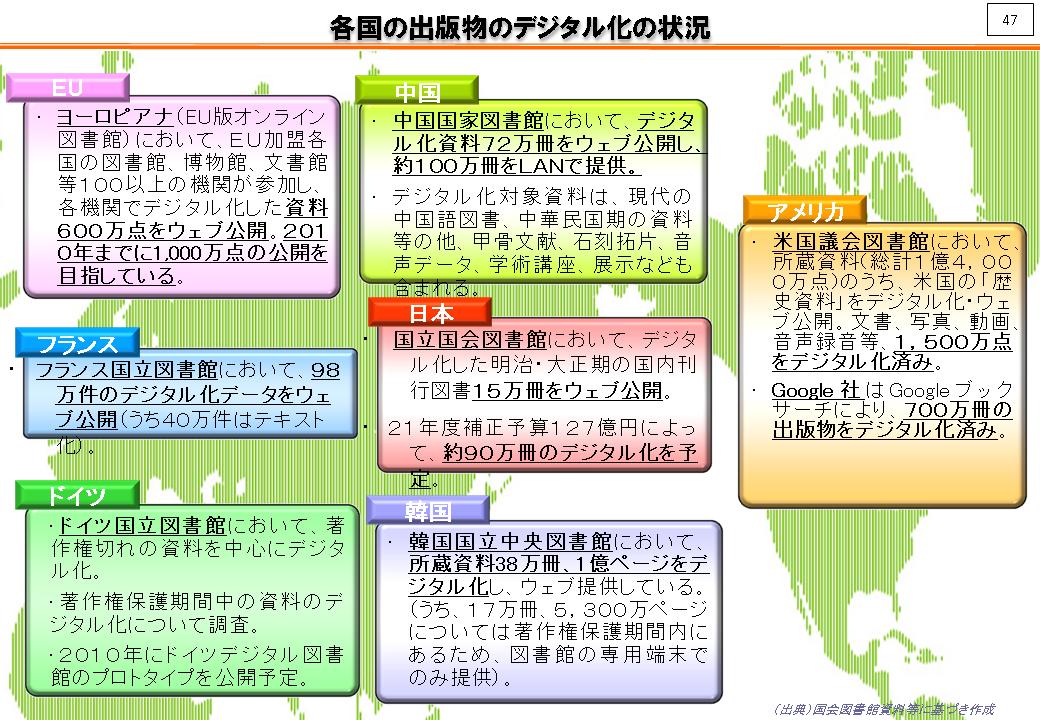 電子書籍の三省懇談会とこれからのメディア展開 開催報告 Jagat